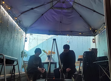 BBQとビアガーデン 22 20240310 150001